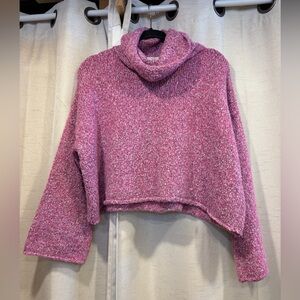 Sincerely Jules Turtleneck Sweater